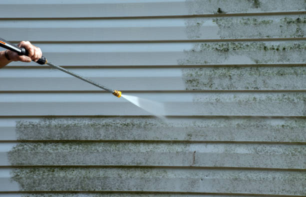 Best Dumpster Area Cleaning  in Lake City, SC