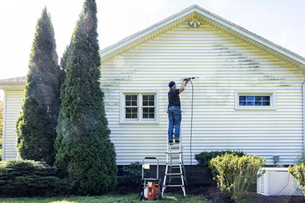 Lake City, SC Pressure Washing Company