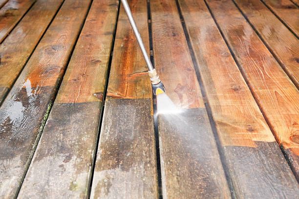 Playground Equipment Cleaning in Lake City, SC