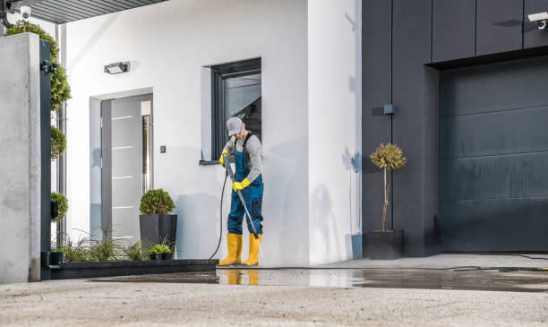 Winterizing Services in Lake City, SC